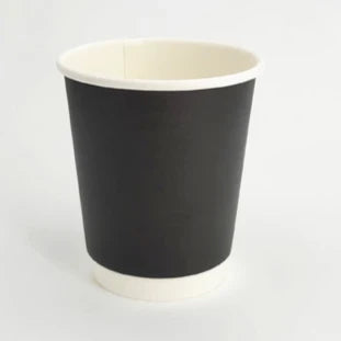 Bio Friendly Coffee Cups 8oz 1,000pk